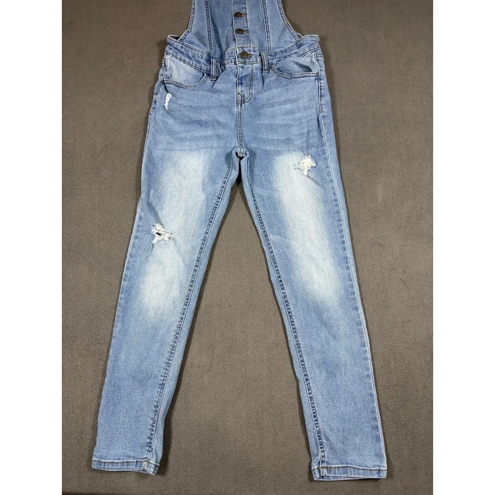 Vigoss description denim